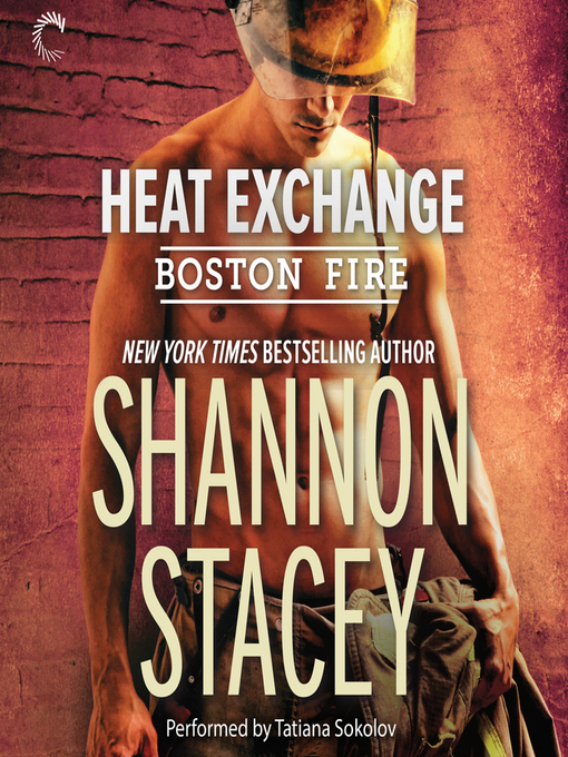 heat exchange by shannon stacey